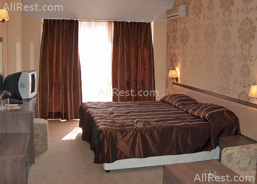 Forum Hotel 4